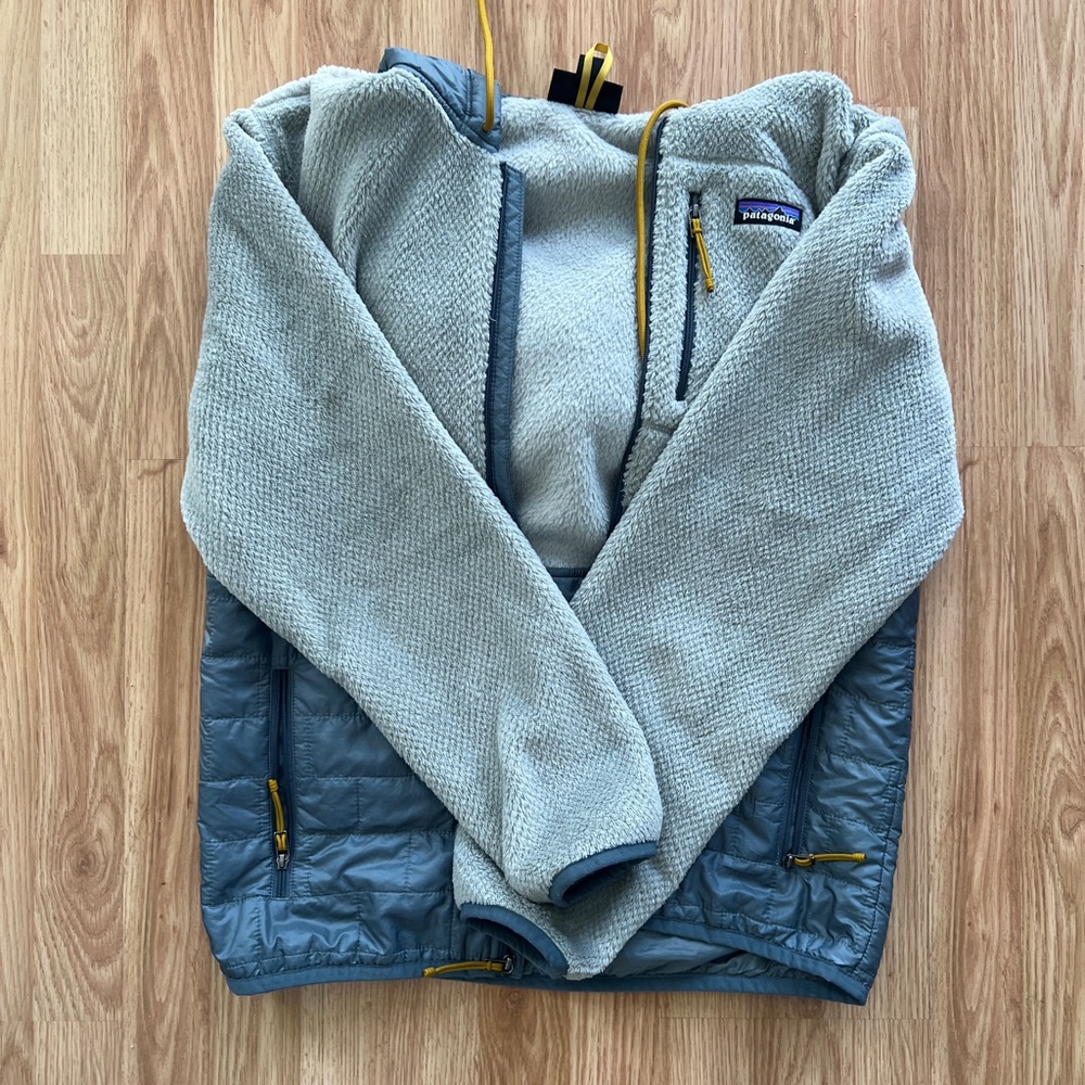 Patagonia Jacket - Picture 5 of 5
